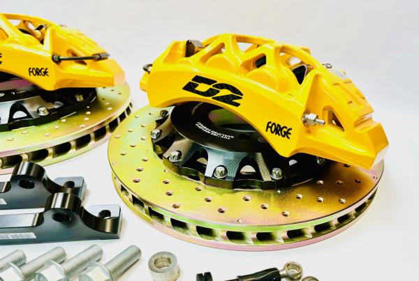 D2 Big Brake Kit SPORT HOLLOW (286/304/330/356/380/400mm) passend für: ACURA TSX CL7/9 (03-08)